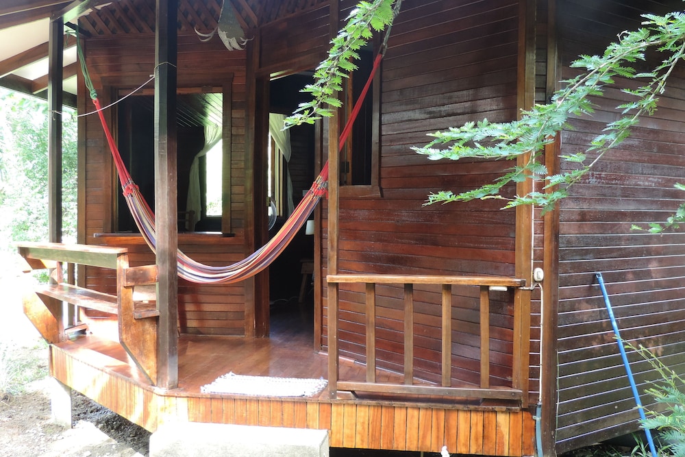 Traditional Bungalow, Refrigerator, Garden View (#2) photo 3