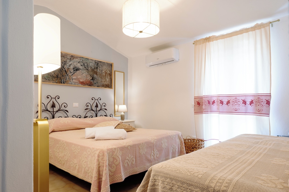 Comfort Double Room, Sea View photo 1