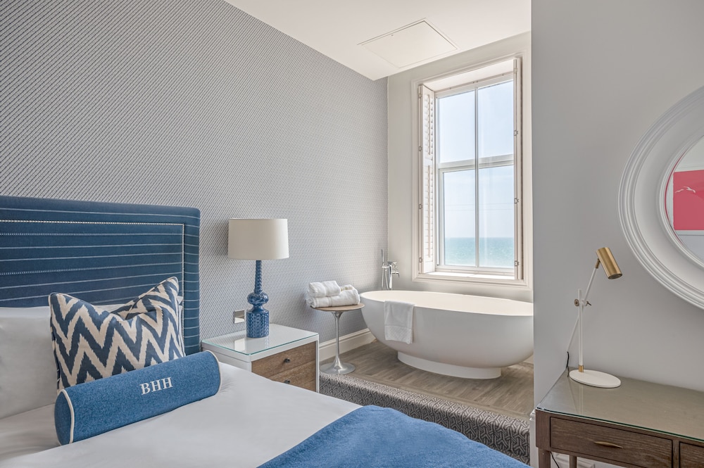 Deluxe Double Room, Sea View - Photo 6