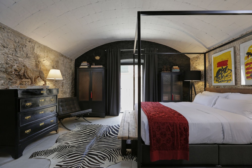 Habitación Superior