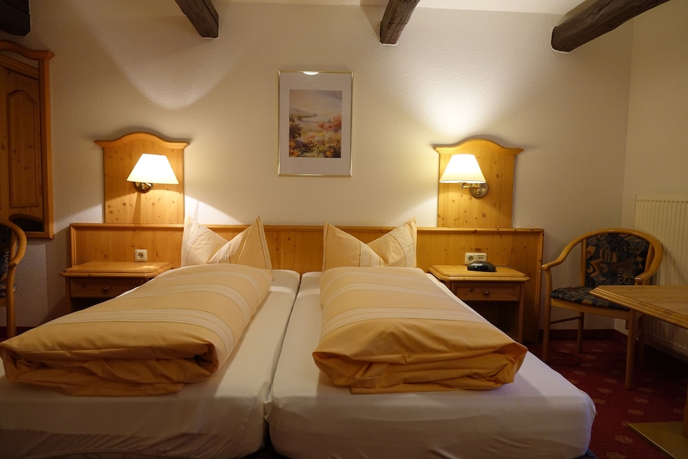 Standard Room - Photo 1