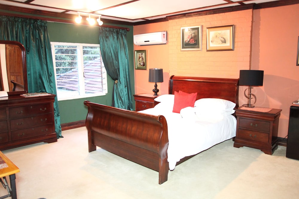Suite photo 1