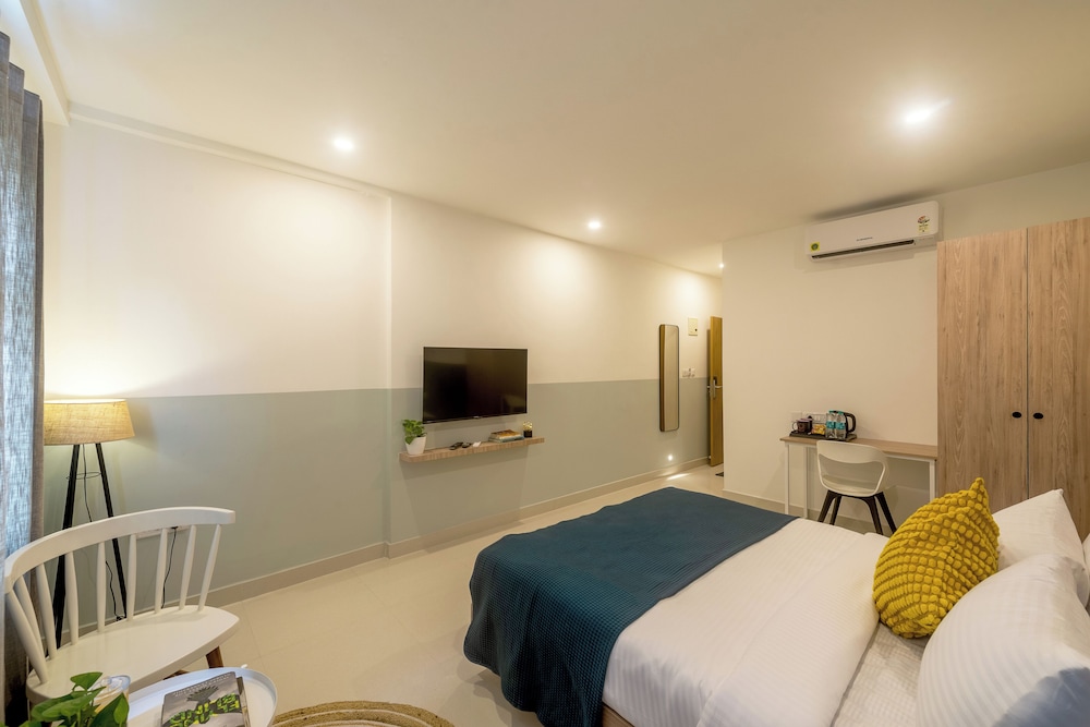 Standard Room - Photo 4