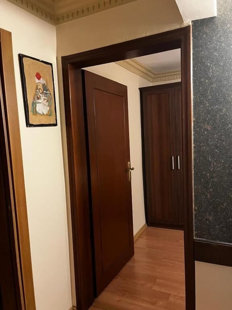 Family Quadruple Room photo 3