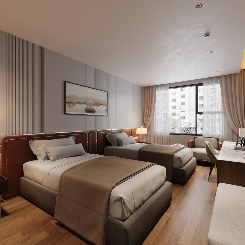 Family Triple Room