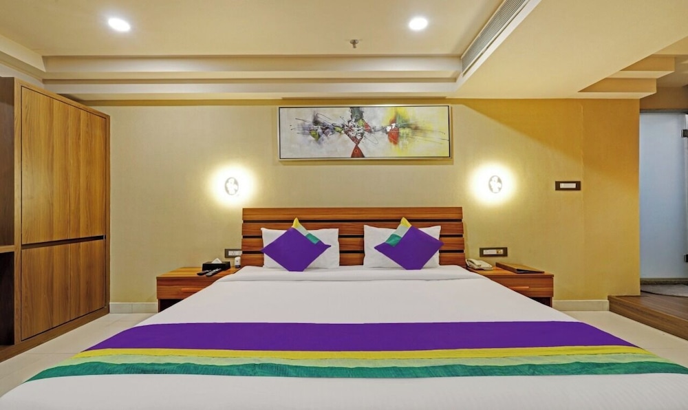 Luxury Room