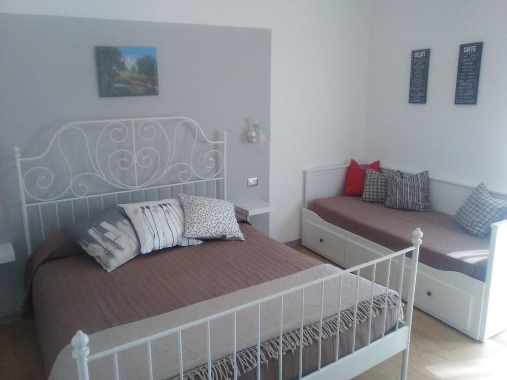 Standard Double Room, Mountain View