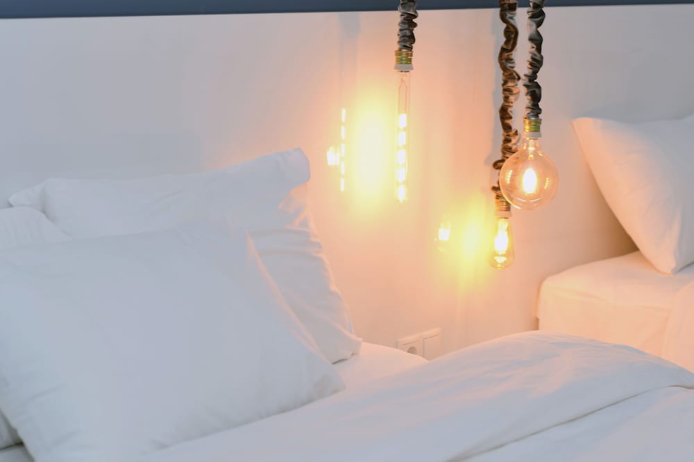 Deluxe Room, City View photo 3