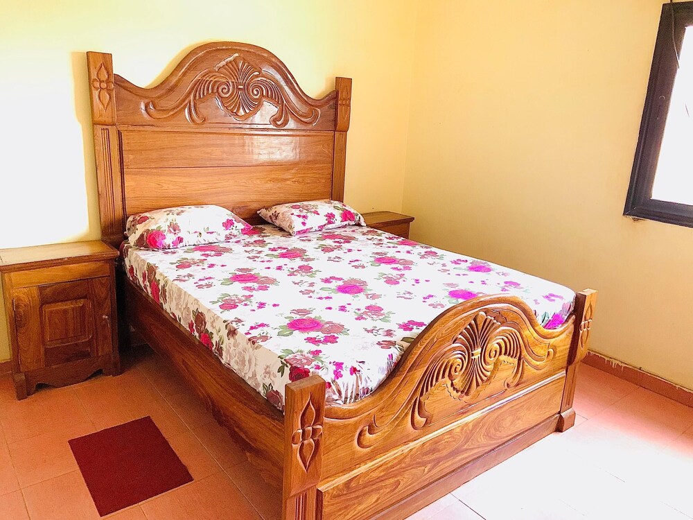 Deluxe Room photo 2