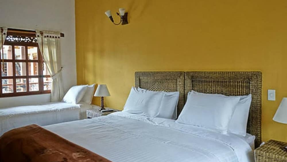 Triple Room photo 2