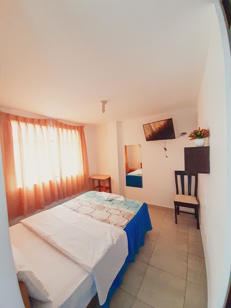 Room, 1 Double Bed, Non Smoking photo 1
