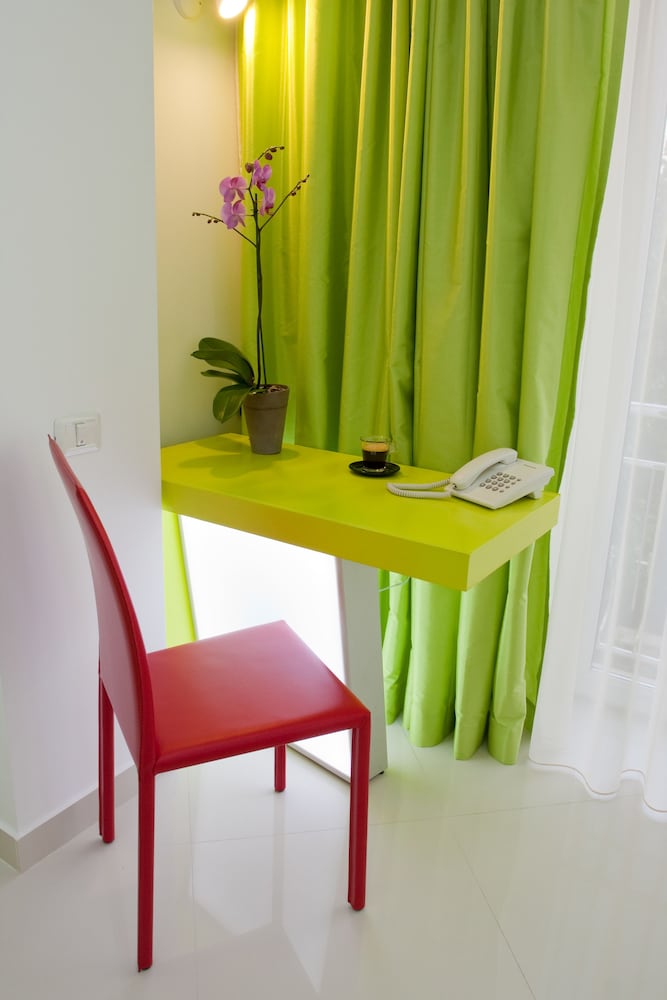 Standard Room - Photo 14