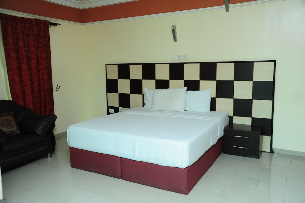 Deluxe Double Room photo 2