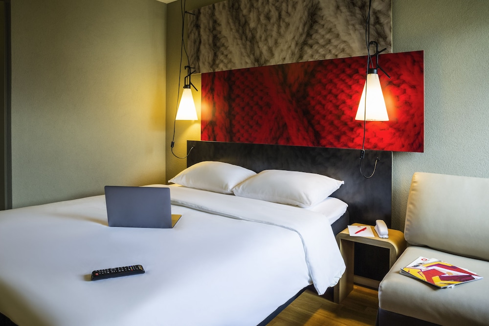 Room, Multiple Beds (New Sleep Easy Concept) photo 3