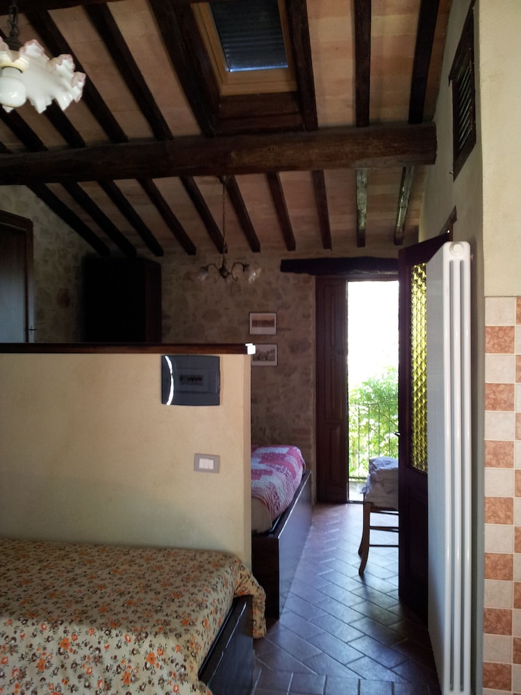 Comfort Apartment, 1 Bedroom, Mountain View, Garden Area (With Garden) photo 3