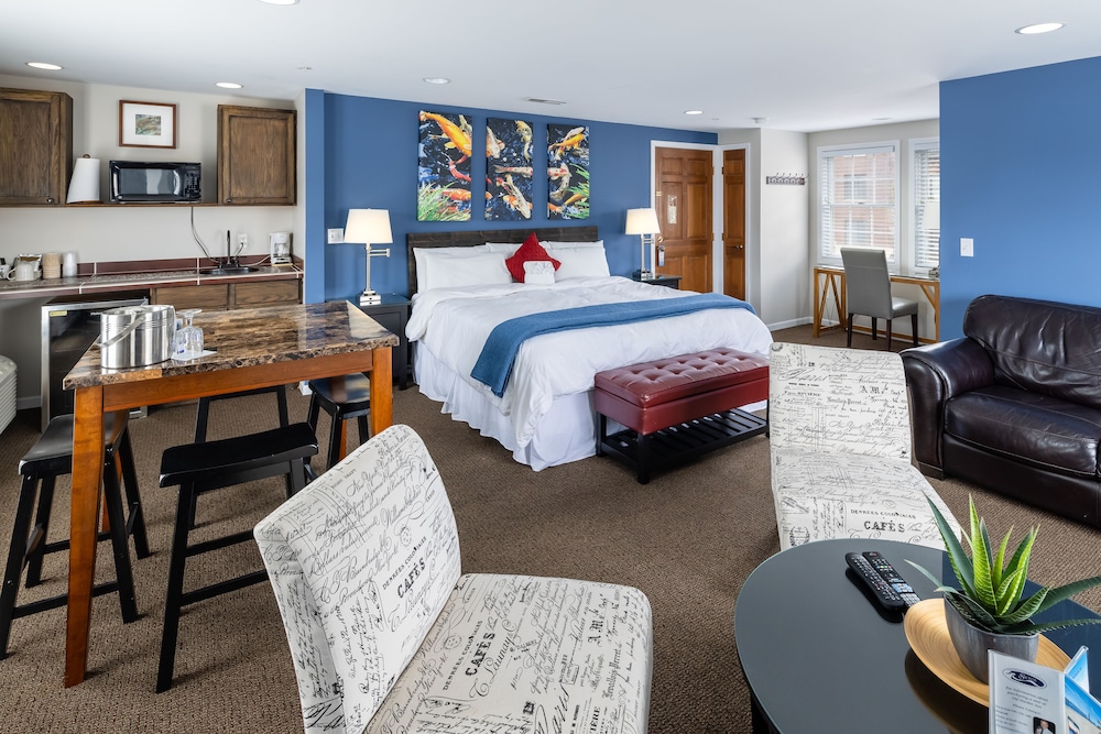 Harborview - 9