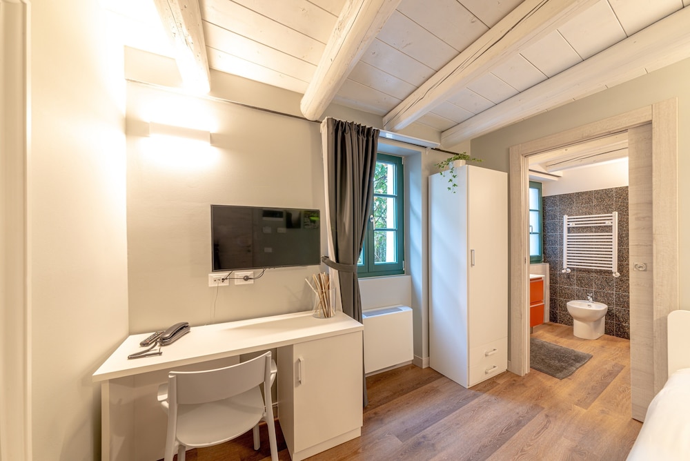 Standard Single Room photo 1