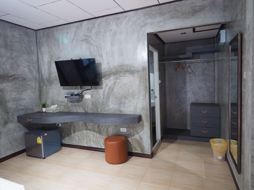 Standard Room - Photo 7