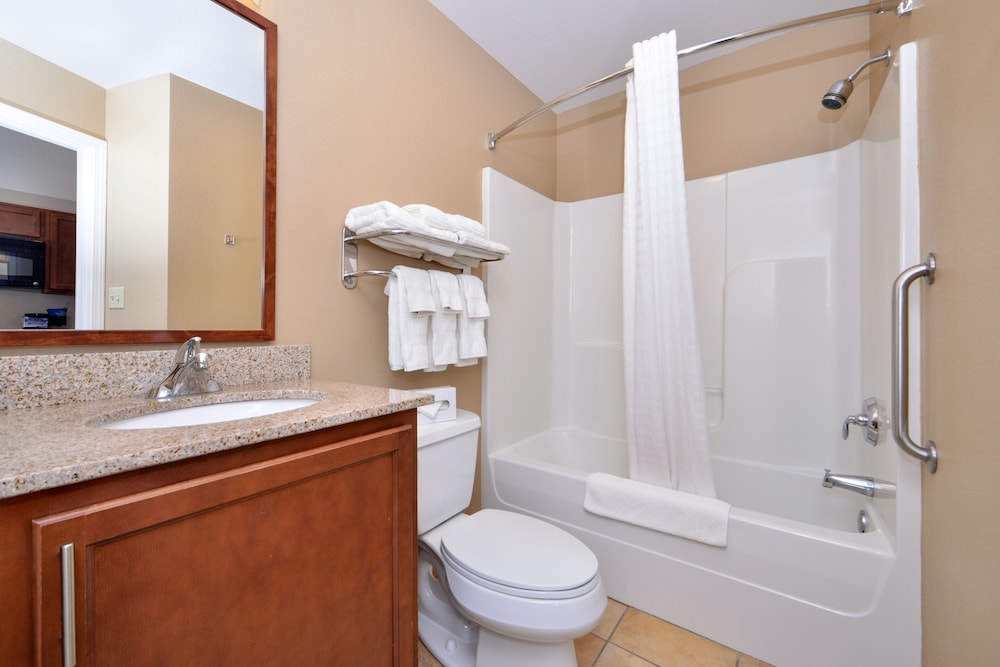Suite, 1 Bedroom, Non Smoking - Photo 13