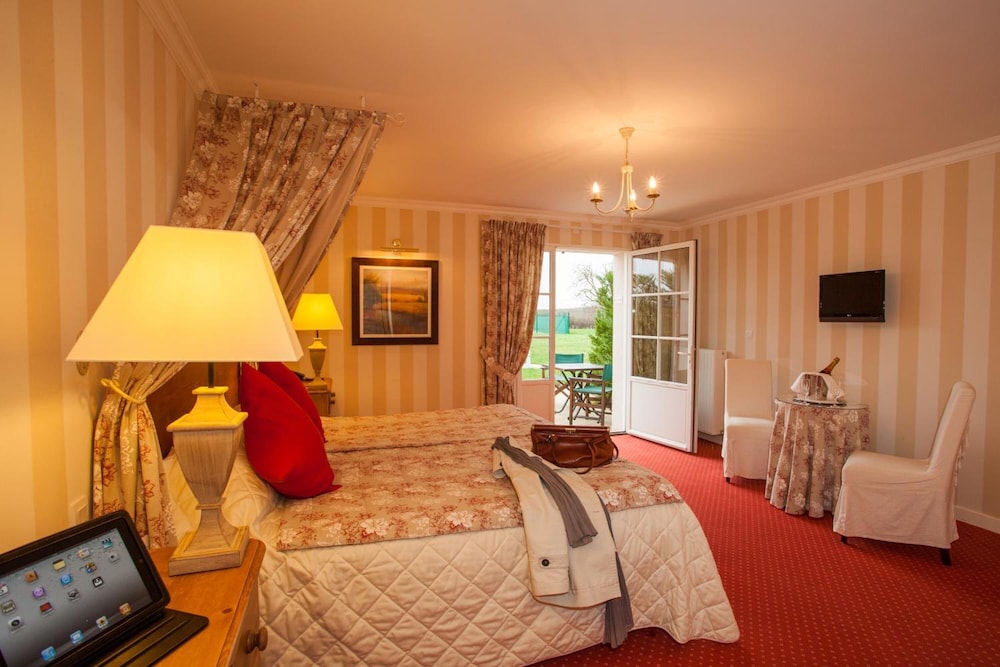 Double Room (Garden) photo 3