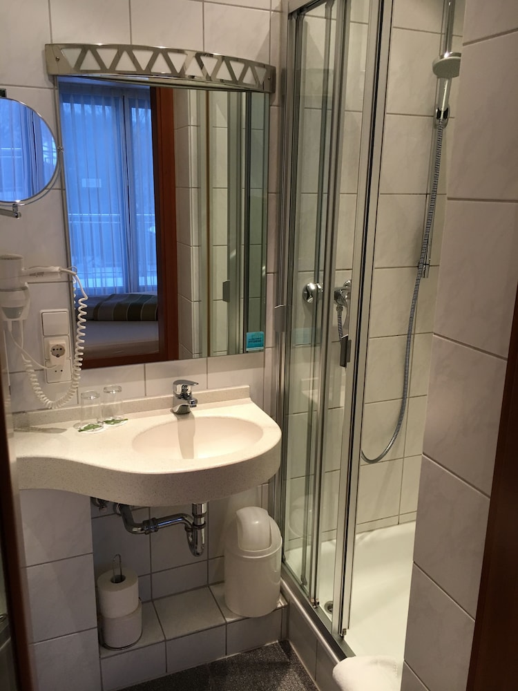 Classic Single Room photo 3