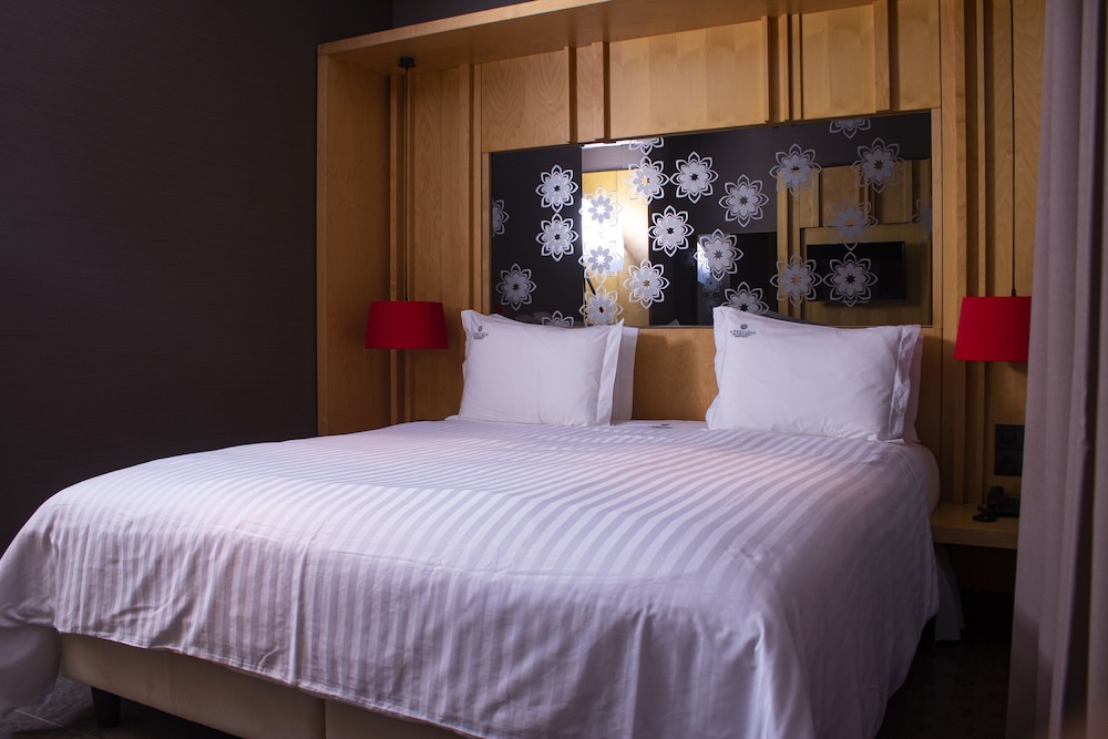 Standard Room photo 1