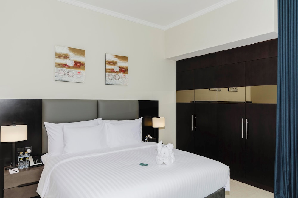 Room, 1 Bedroom, Sea View