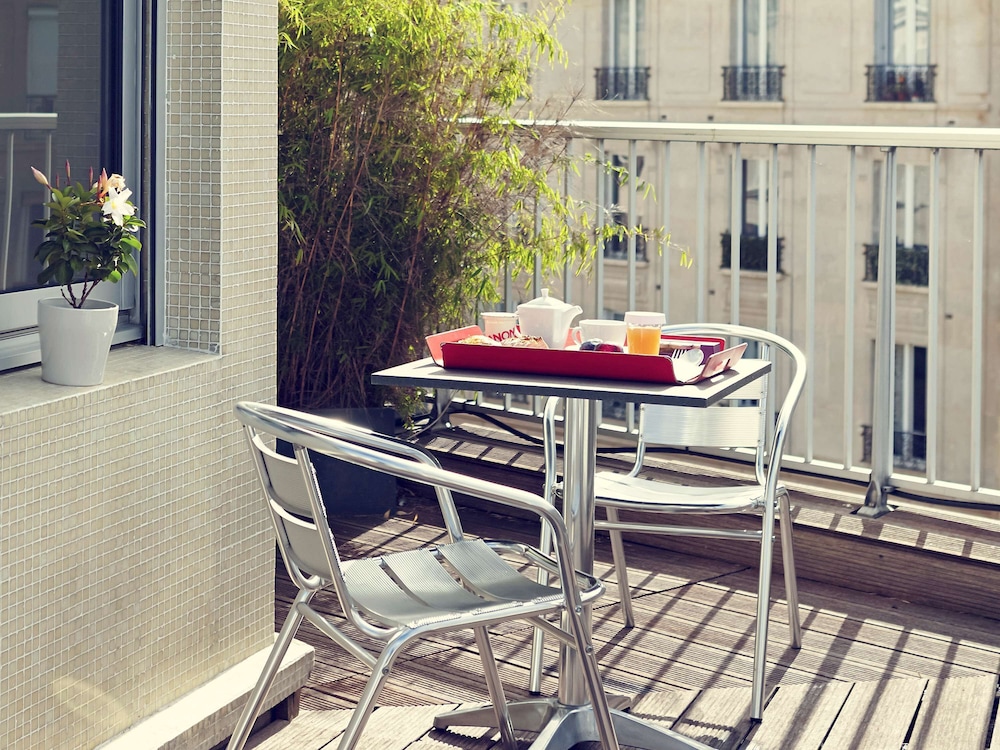 Superior Room, 1 Double Bed, Terrace photo 2
