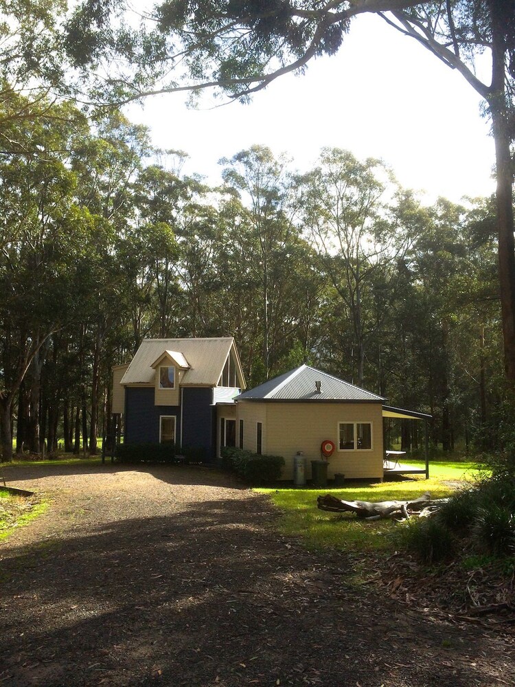 Haven Hideaway photo 2