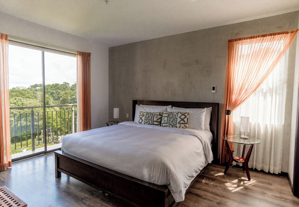 Roble Sabana 201- Luxury Apartment photo 2