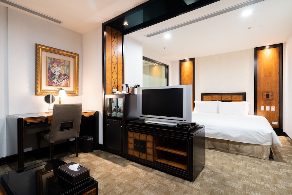 Exquisite Double Room (No Window) photo 3