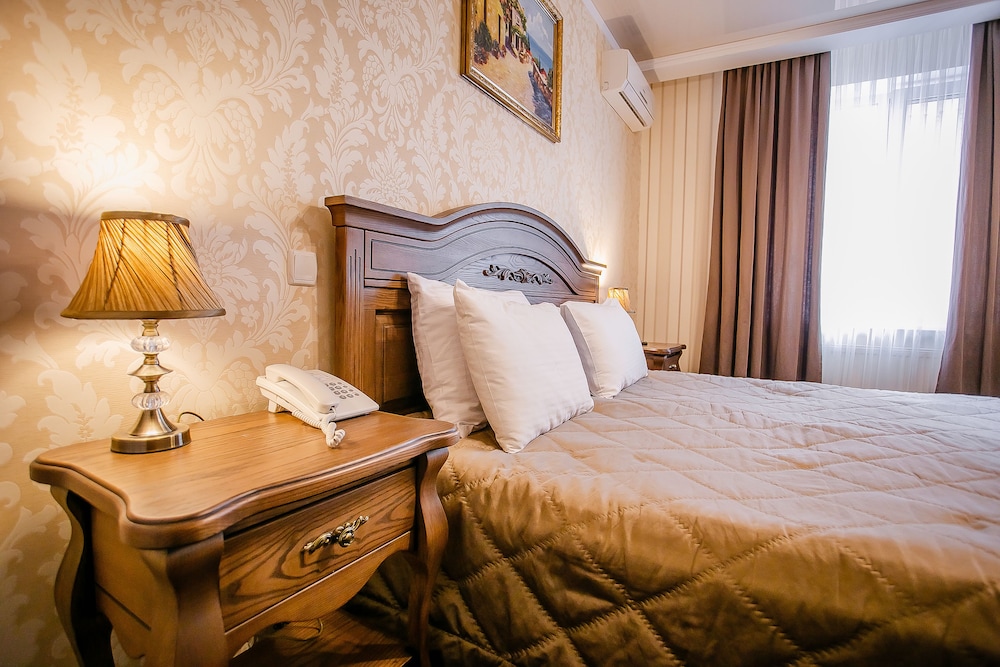 Standard Double Room photo 2