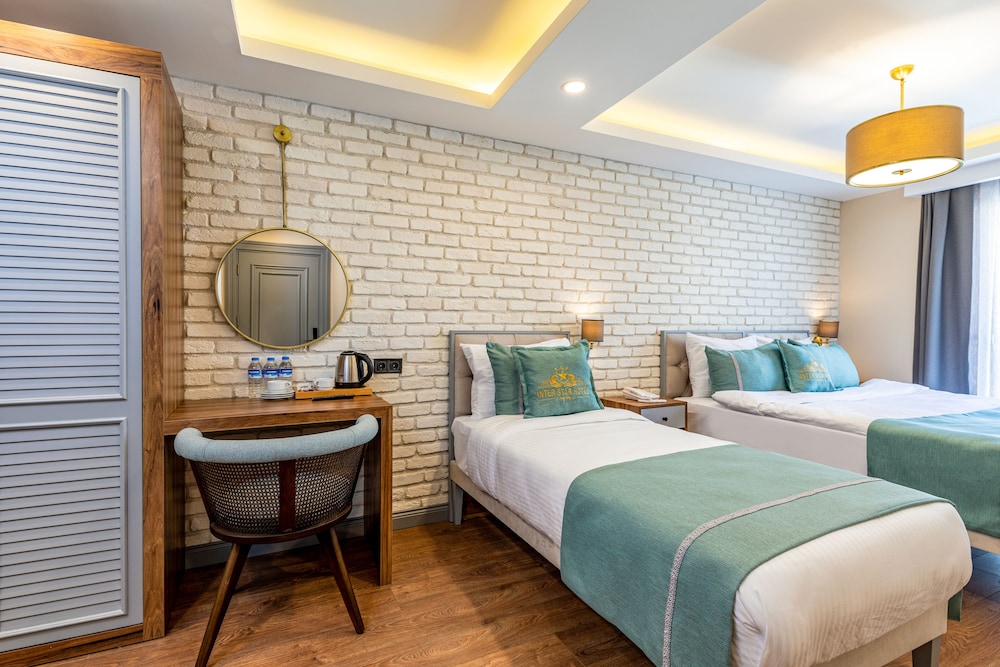 Economy Triple Room, Ground Floor photo 1
