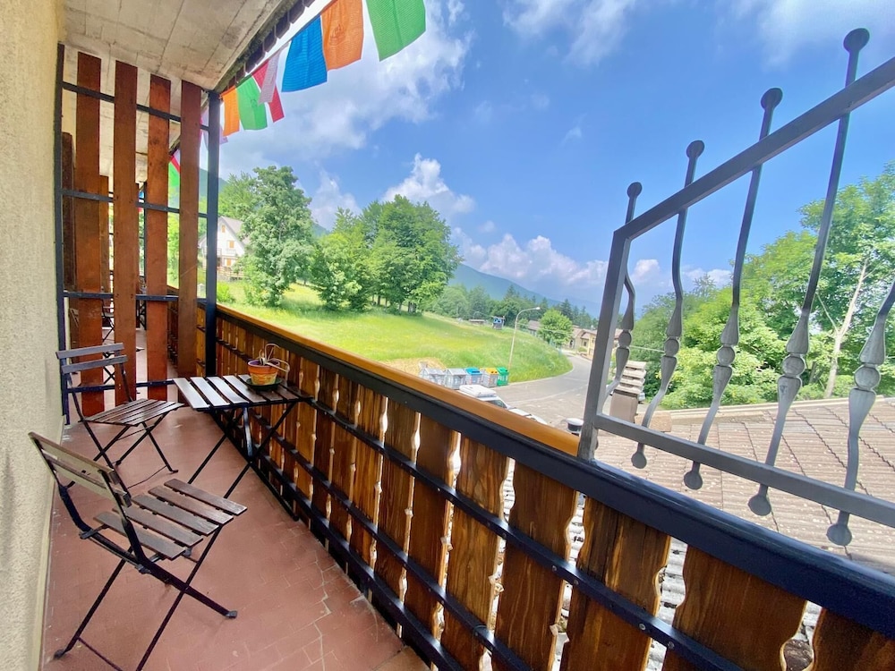 Double Room, Balcony photo 2