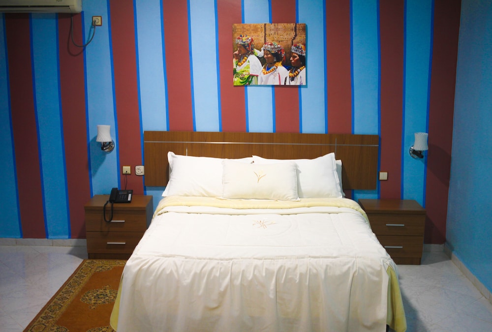 Double Room photo 2