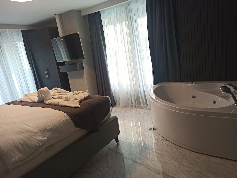 Deluxe Room photo 2