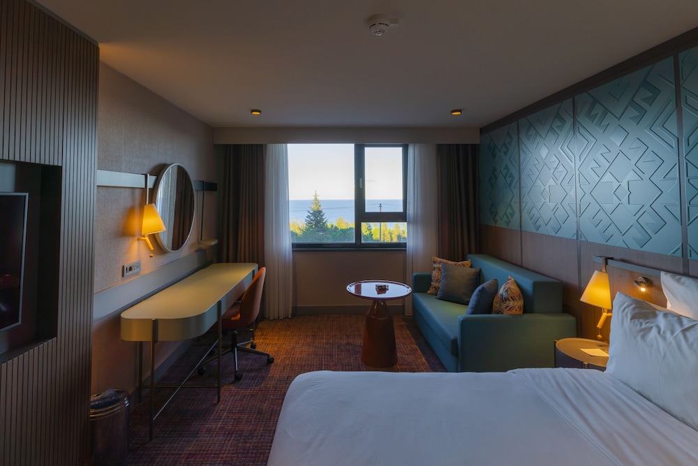 Superior Room, 1 Double Bed, Sea View - Photo 1