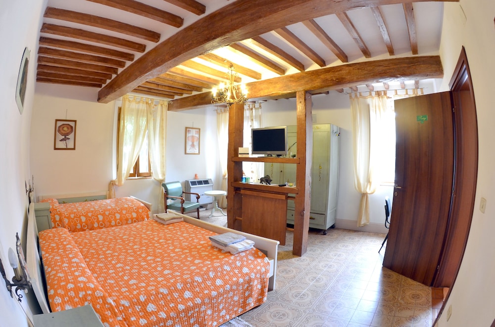 Family Double Room photo 2