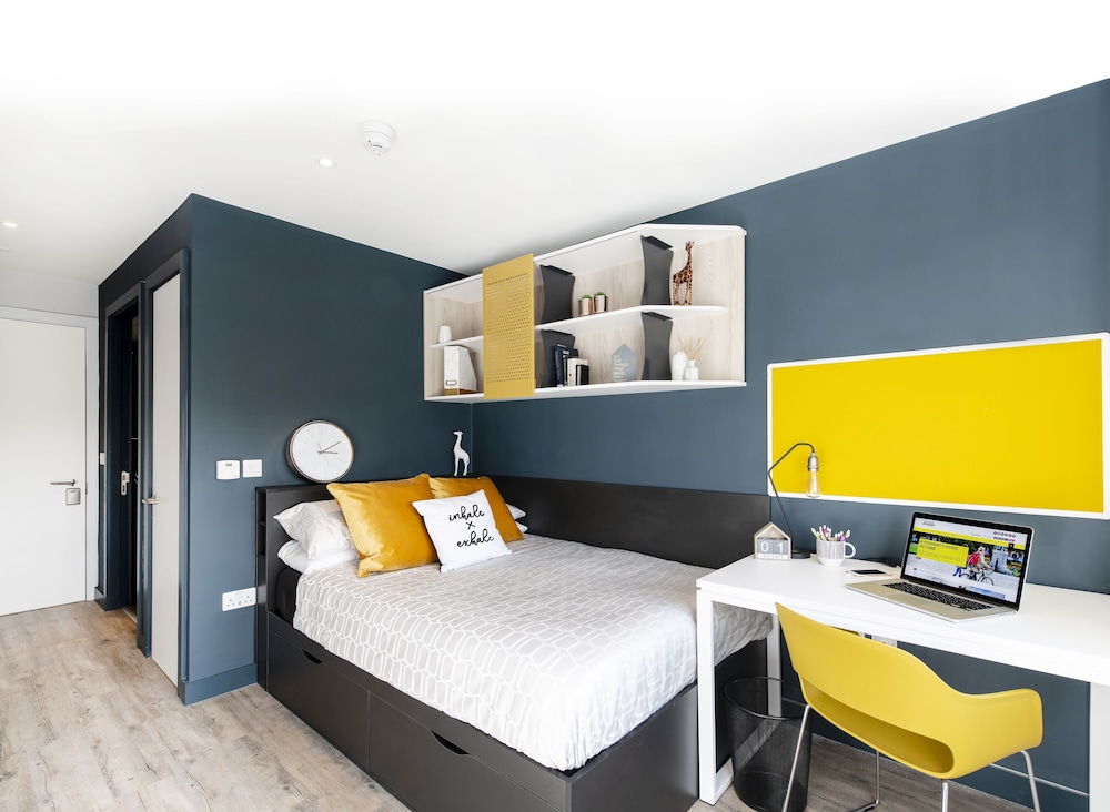 Double Room, Ensuite - Photo 1