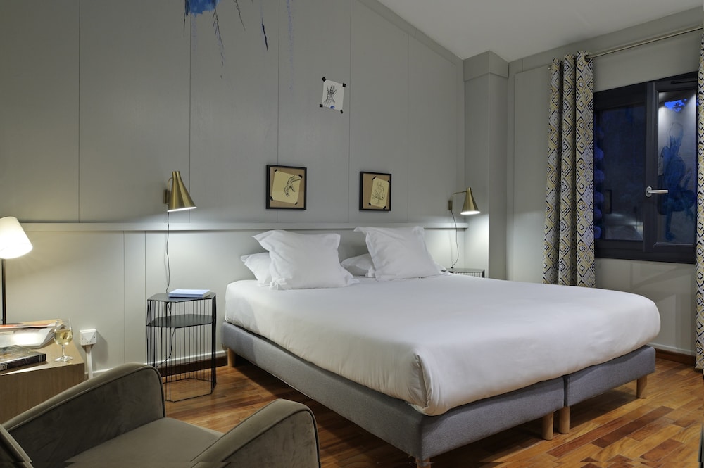 Design Double Room - Photo 3