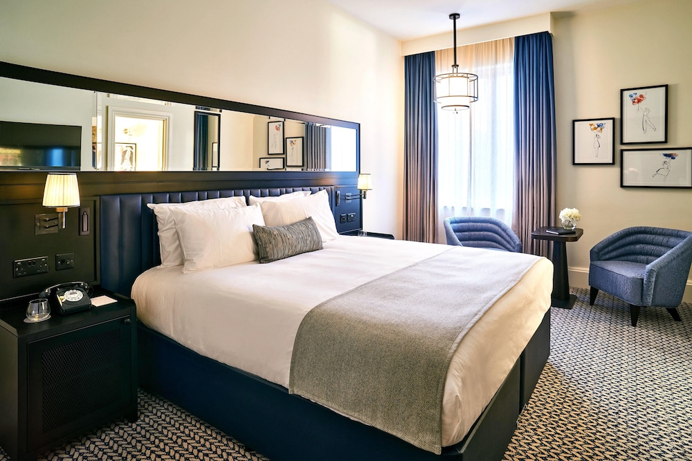 Grand Double Room - Photo 1
