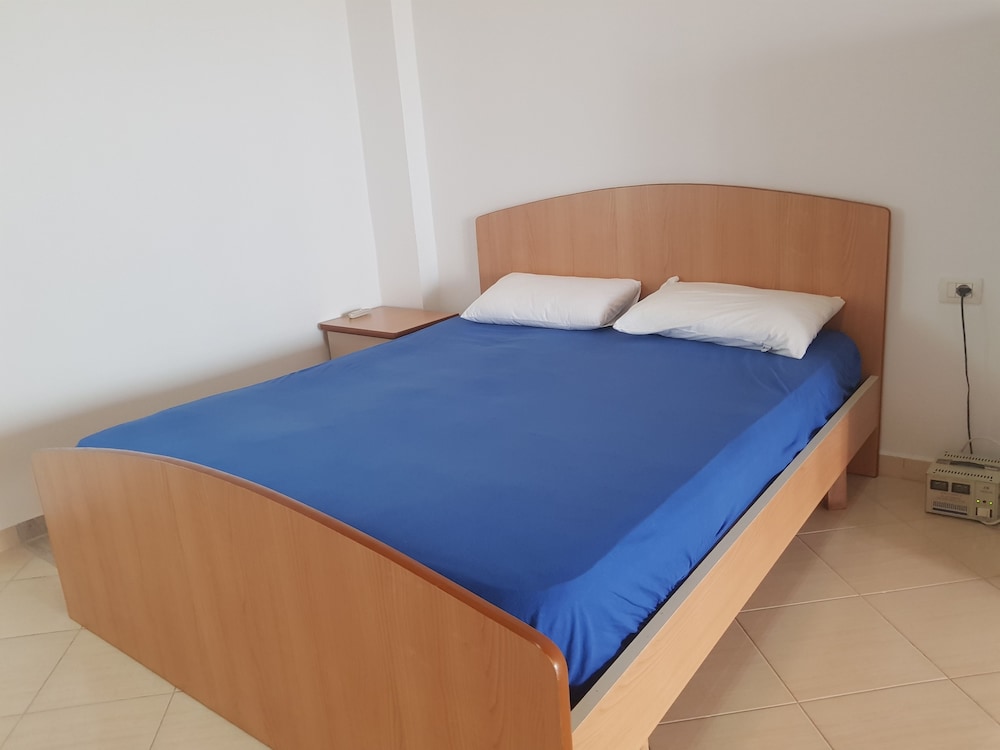 Standard Apartment, Sea View photo 1