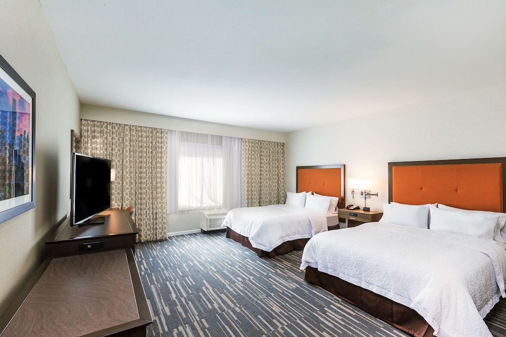 Room, 2 Queen Beds, Accessible (Hearing)