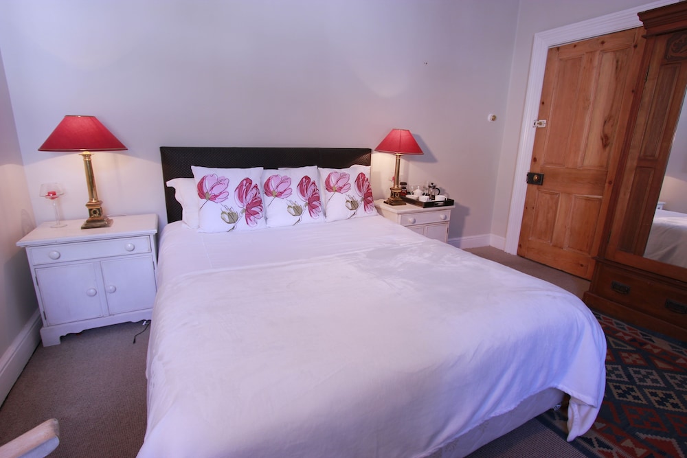Standard Room, 1 Bedroom (Suite 3)