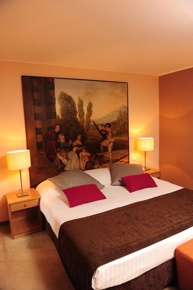 Classic Double Room photo 2