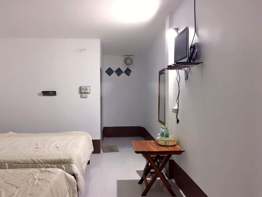Bungalow with 2 Beds