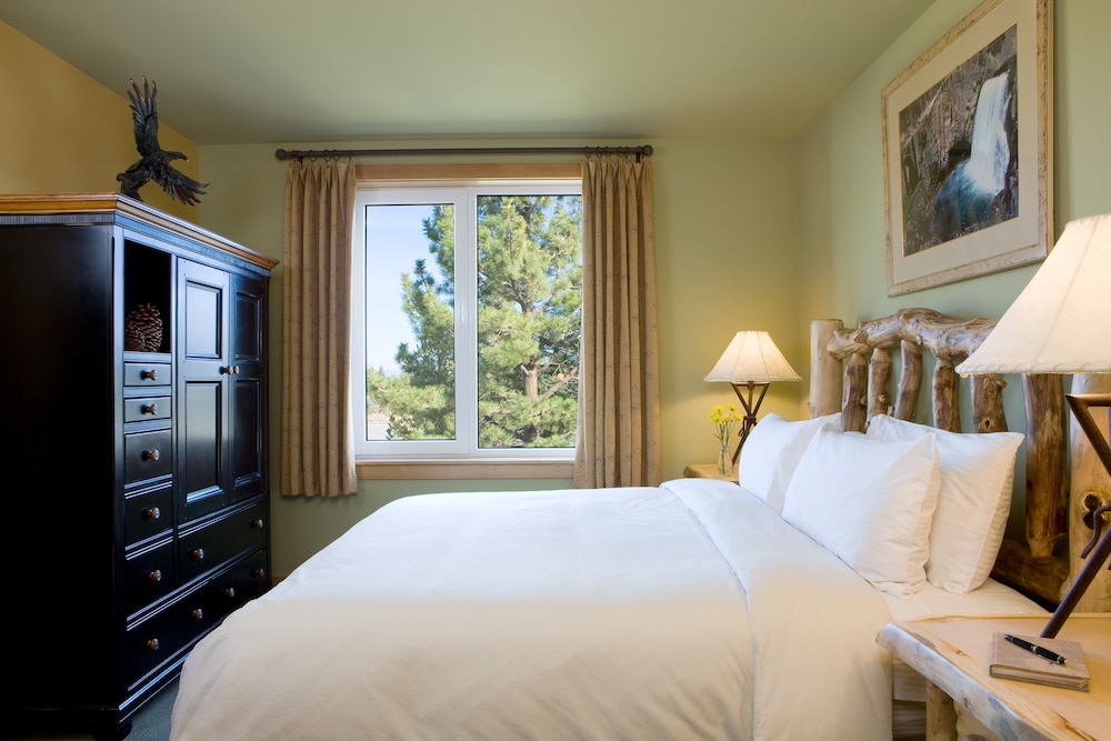 Condo, 2 Bedrooms (Two Bedroom Condominium with 2 Kings) - Photo 3