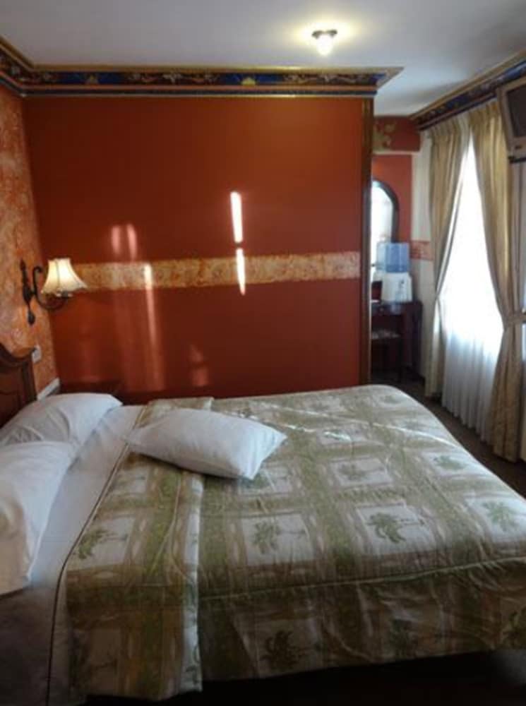 Double Room photo 3
