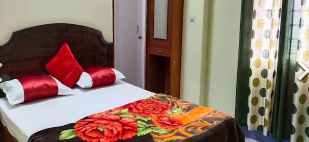 Standard Triple Room photo 2