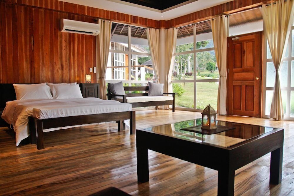 Deluxe Villa
